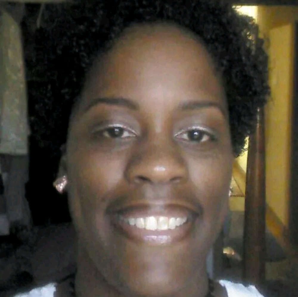 Meet your Posher, Luciana